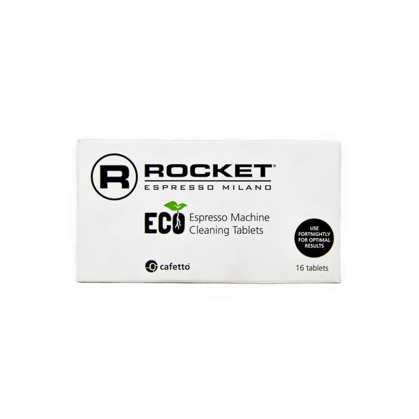 Rocket Espresso Backflush Tablets - 16 Ct