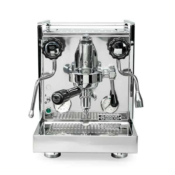 Rocket Espresso Mozzafiato Timer Type V Espresso Machine