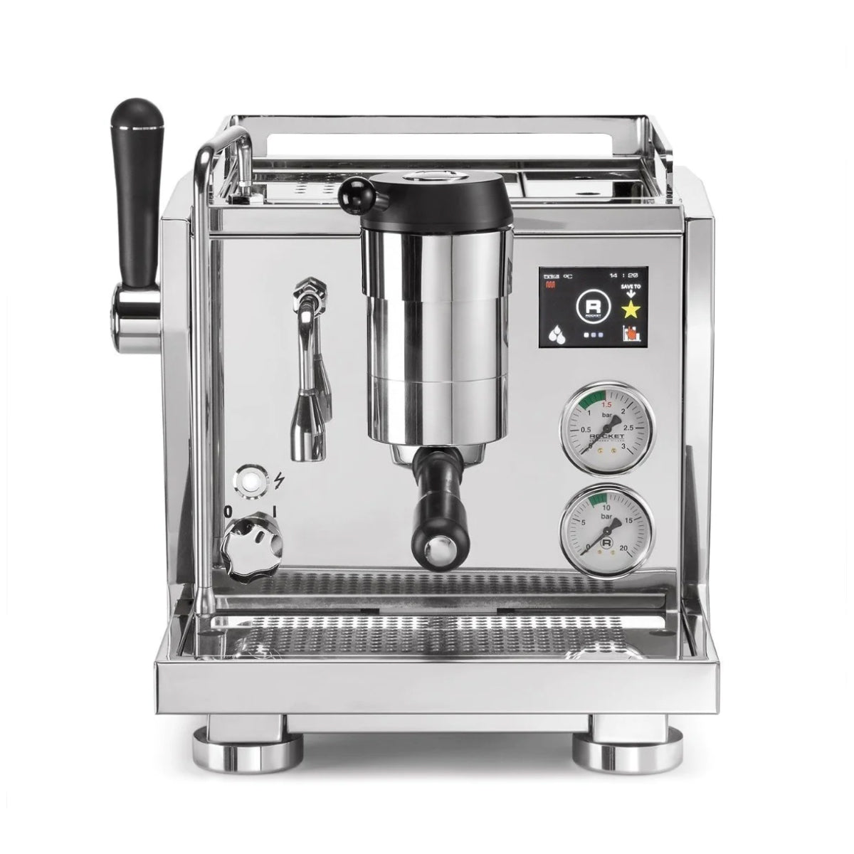 Rocket Espresso R Nine One Espresso Machine