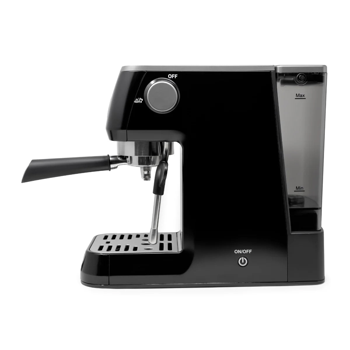 Solis Barista Perfetta Plus Espresso Machine