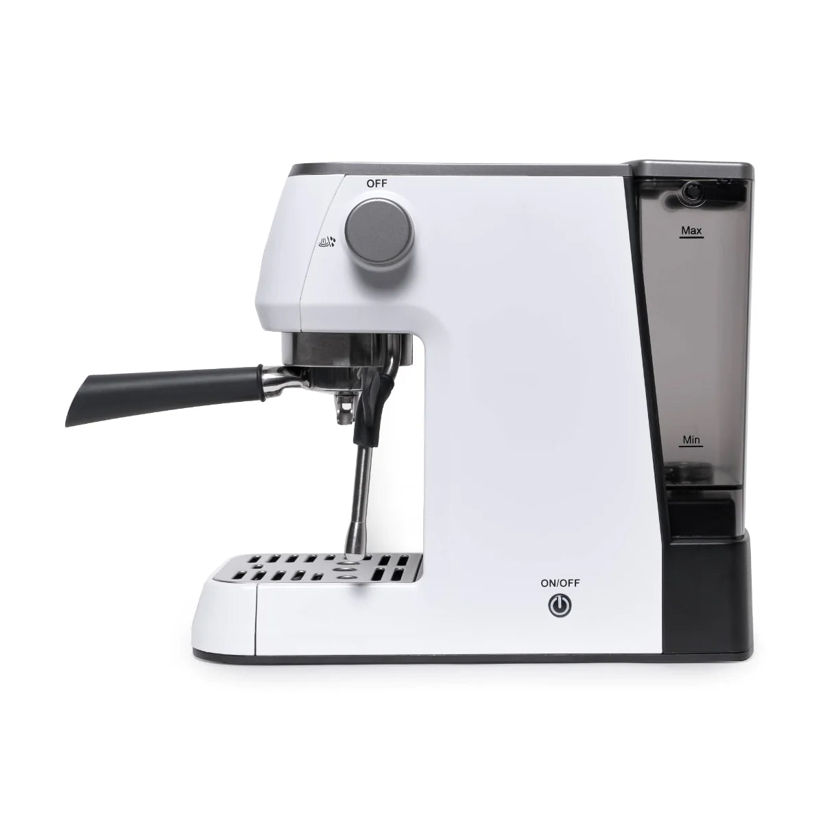 Solis Barista Perfetta Plus Espresso Machine