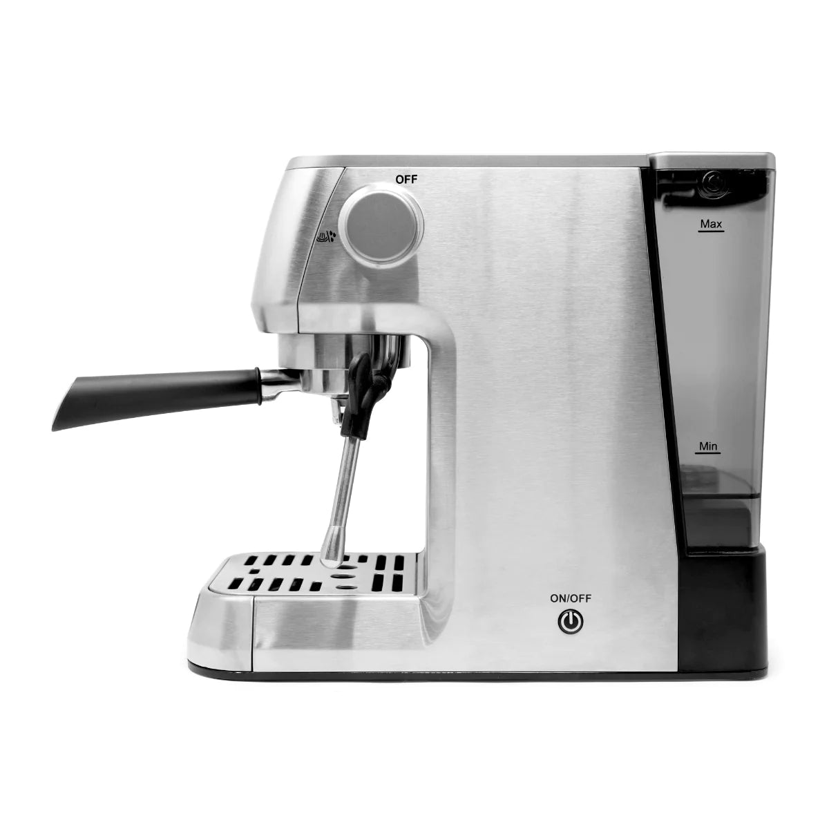 Solis Barista Perfetta Plus Espresso Machine