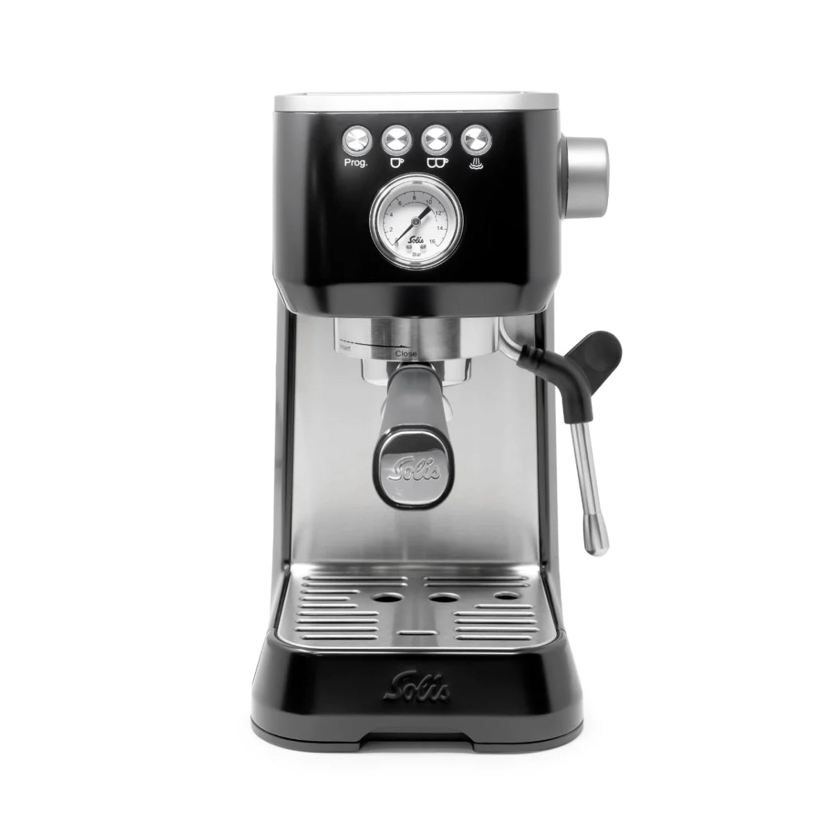 Solis Barista Perfetta Plus Espresso Machine