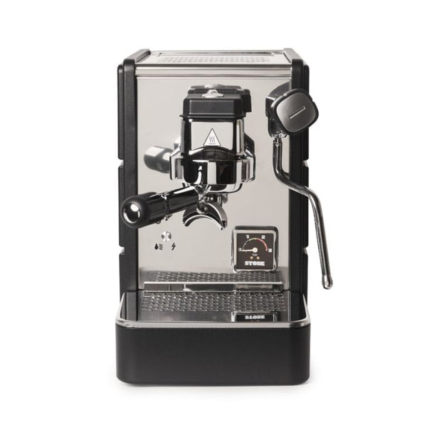 Stone Plus Espresso Machine