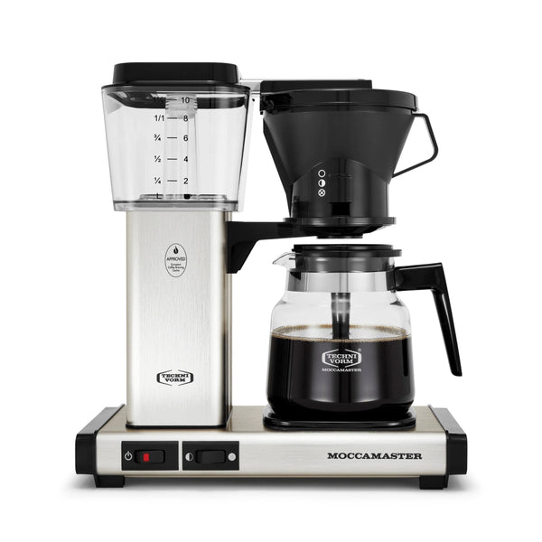 Technivorm Moccamaster KB Coffee Maker