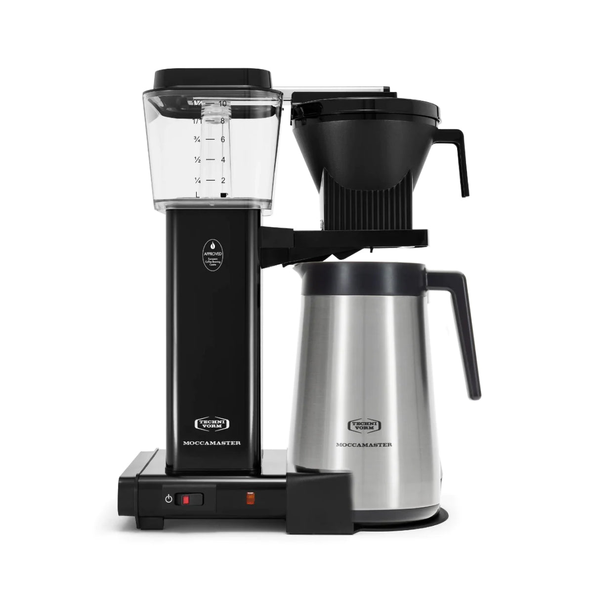 Technivorm Moccamaster KBGT Coffee Maker