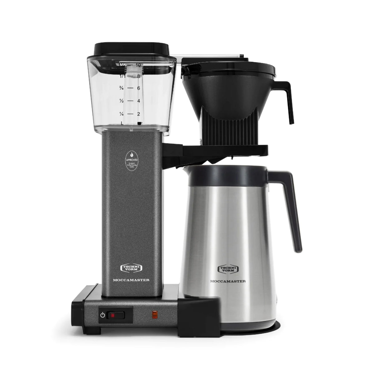 Technivorm Moccamaster KBGT Coffee Maker