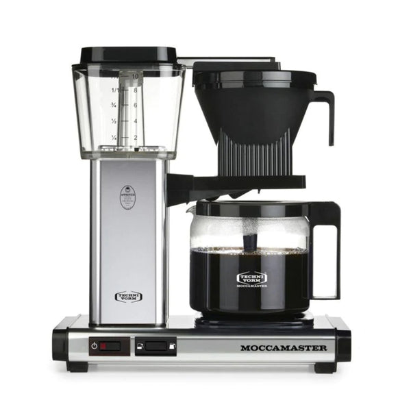 Technivorm Moccamaster KBGV Select Coffee Maker