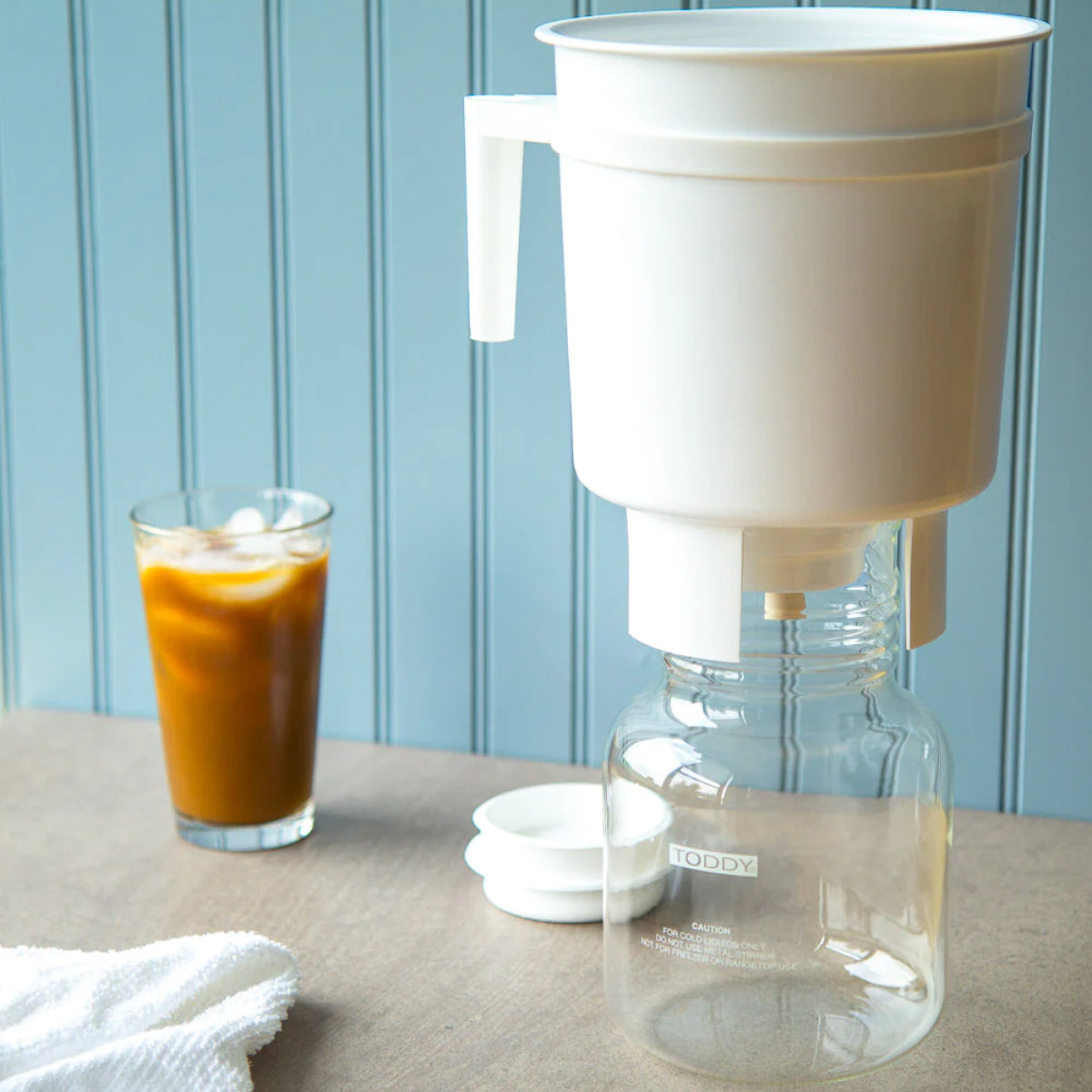 Toddy Cold Brew System