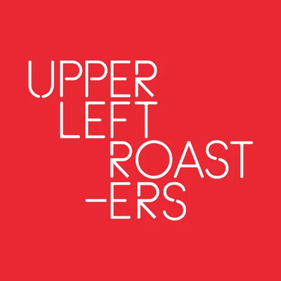 Upper Left Roasters