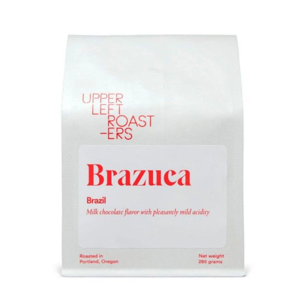 Upper Left Roasters - Brazuca Brazil