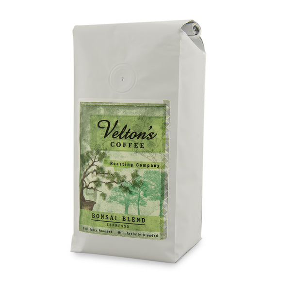 Velton's Coffee - Bonsai Blend