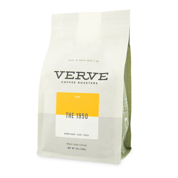 Verve Coffee Roasters The 1950 Blend