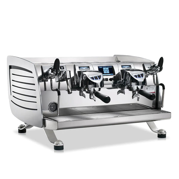 Victoria Arduino Black Eagle Volumetric Commercial Espresso Machine