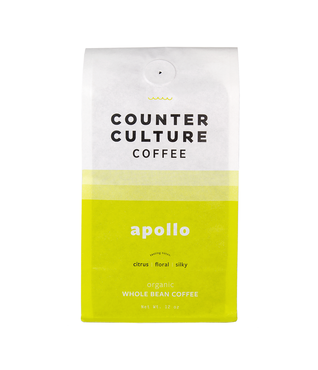 Counter Culture Coffee - Apollo