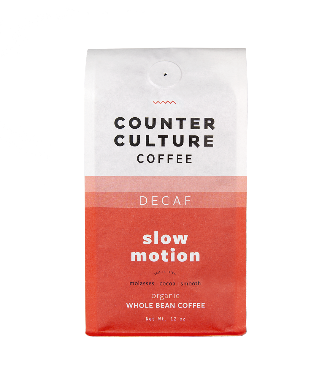 Counter Culture Coffee - Slow Motion