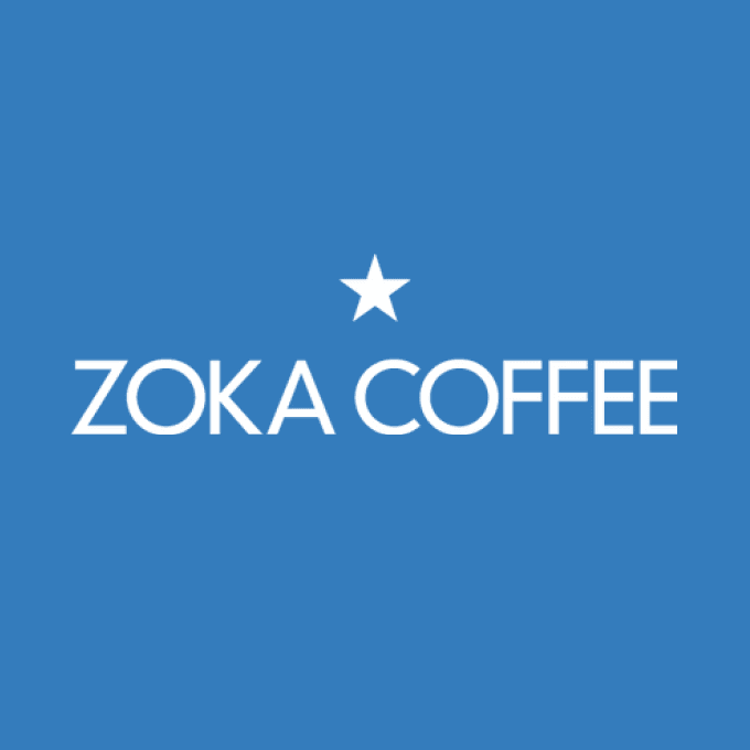 Zoka Coffee